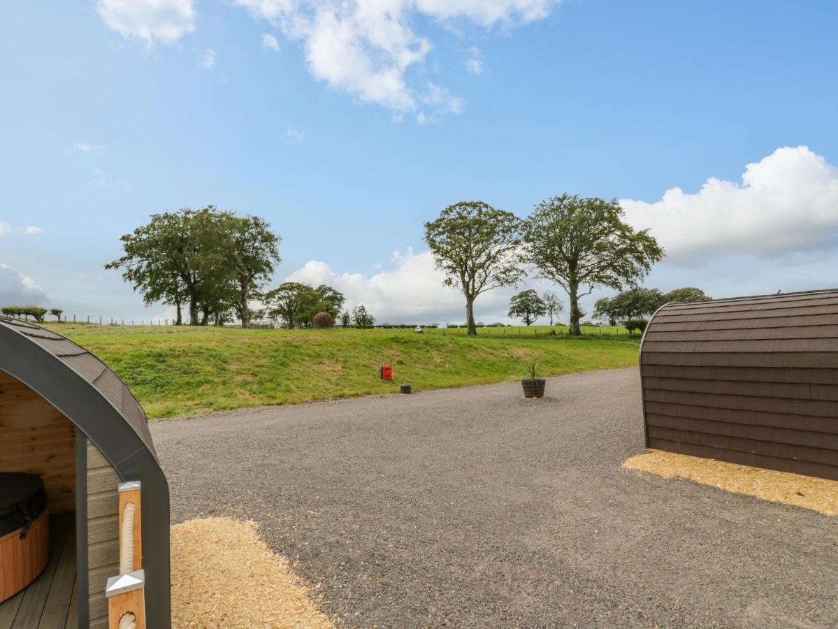 Laird Lodge 2 Lockerbie Exterior foto